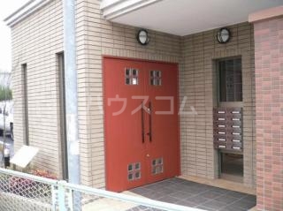 14/22 エントランス