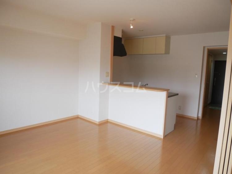 3/22 リビング/ダイニング