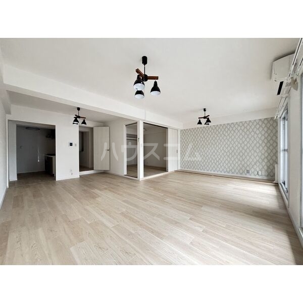 3/20 リビング/ダイニング