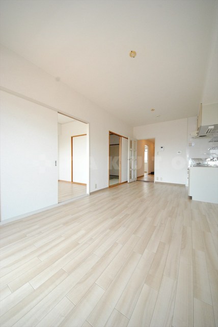 3/30 リビング/ダイニング