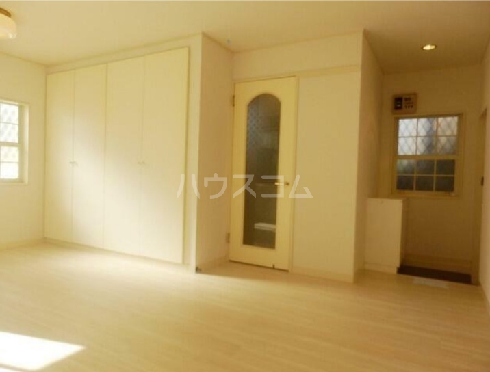 4/16 リビング/ダイニング