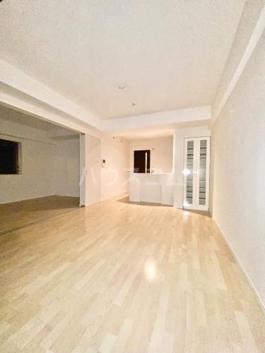 3/15 リビング/ダイニング