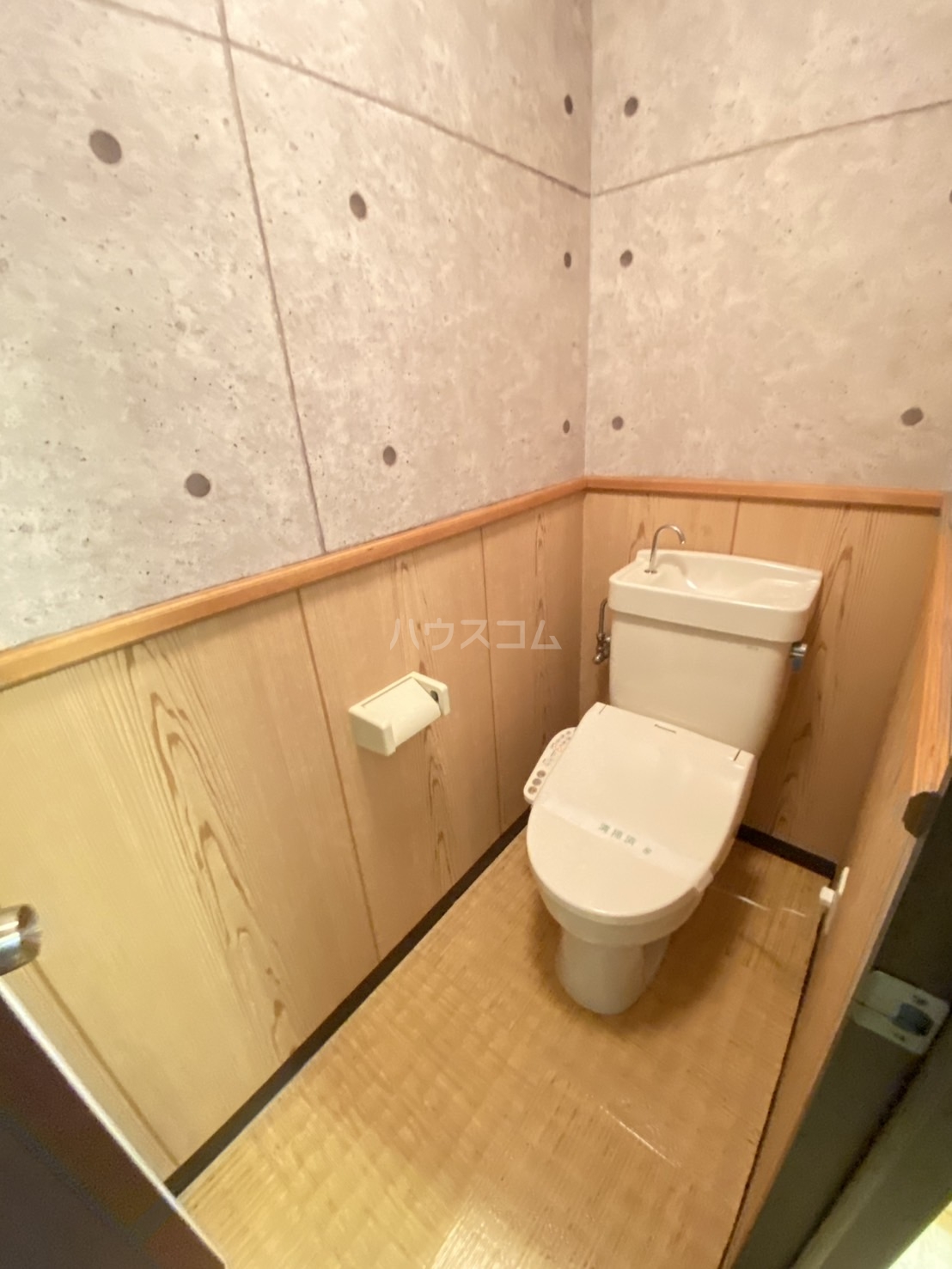 10/28 トイレ