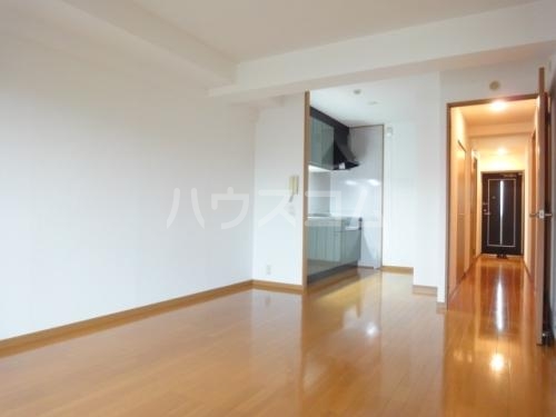 3/17 リビング/ダイニング