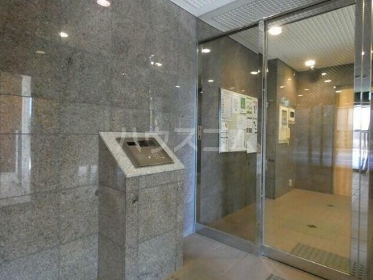 5/15 エントランス