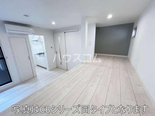 4/22 リビング/ダイニング