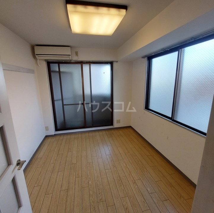 4/26 リビング/ダイニング