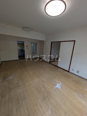 6/30 リビング/ダイニング