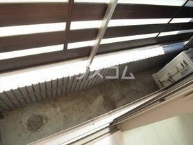 18/30 バルコニー