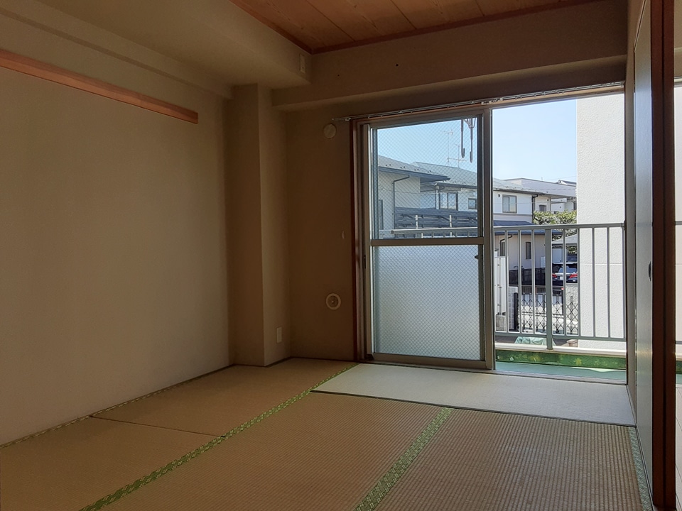 5/30 リビング/ダイニング