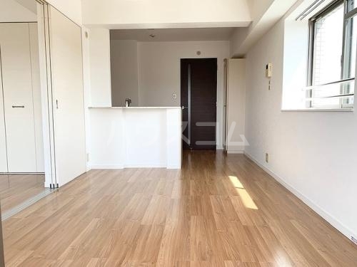 3/19 リビング/ダイニング