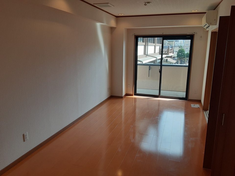 3/30 リビング/ダイニング