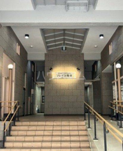 2/12 エントランス