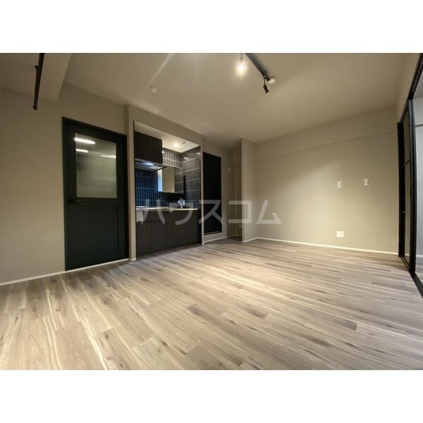 3/23 リビング/ダイニング