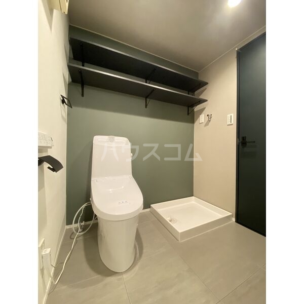 9/23 トイレ