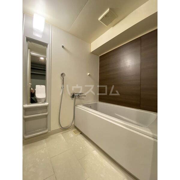 8/23 浴室
