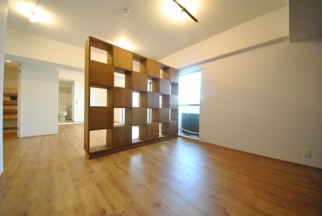 3/23 リビング/ダイニング