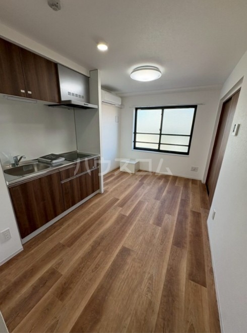 2/21 リビング/ダイニング