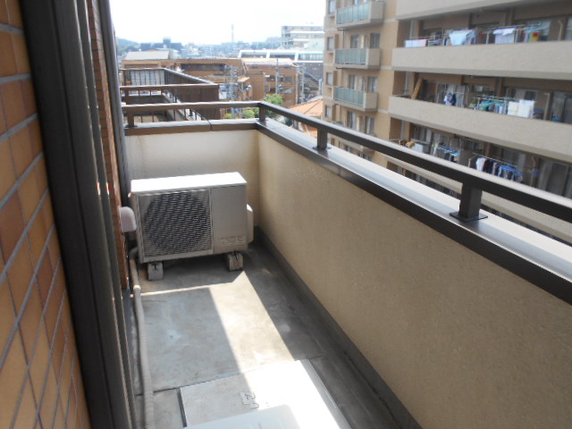 20/24 バルコニー