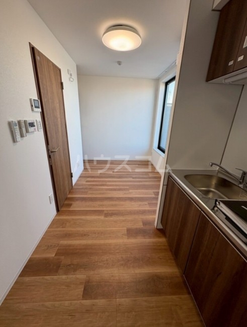 3/21 リビング/ダイニング