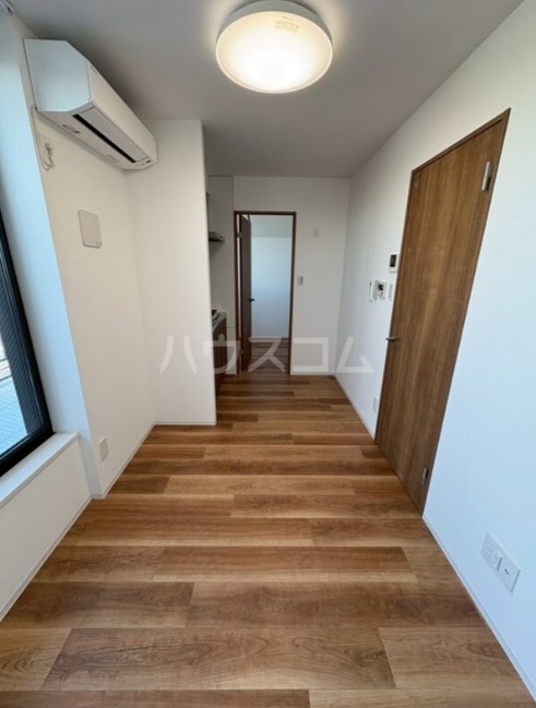 2/21 リビング/ダイニング