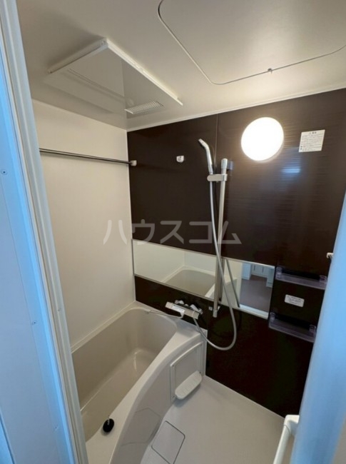 9/23 浴室