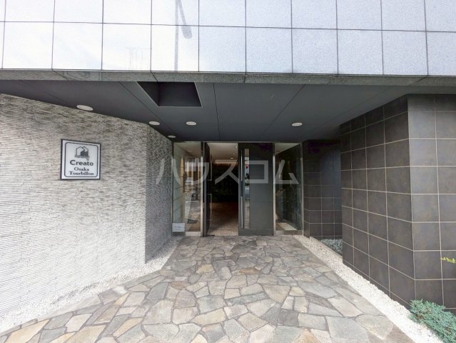 29/30 エントランス