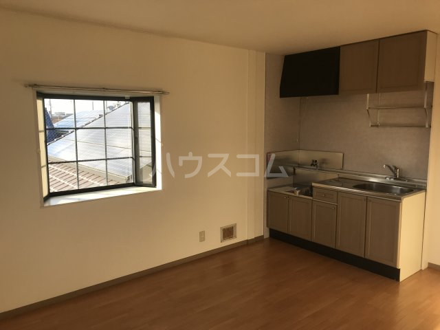 5/30 リビング/ダイニング