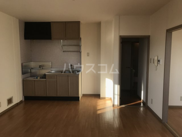 4/30 リビング/ダイニング