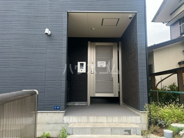 17/22 エントランス