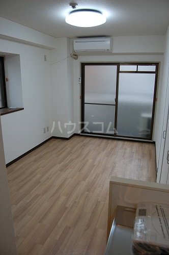 12/20 バルコニー