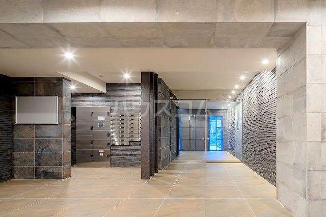 15/24 エントランス