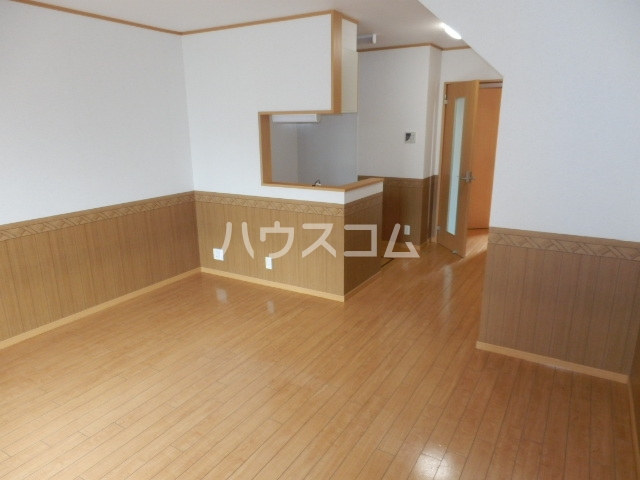 5/29 リビング/ダイニング