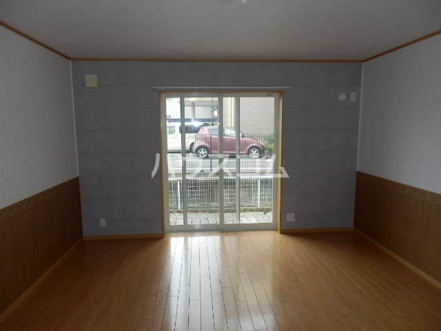 4/29 リビング/ダイニング