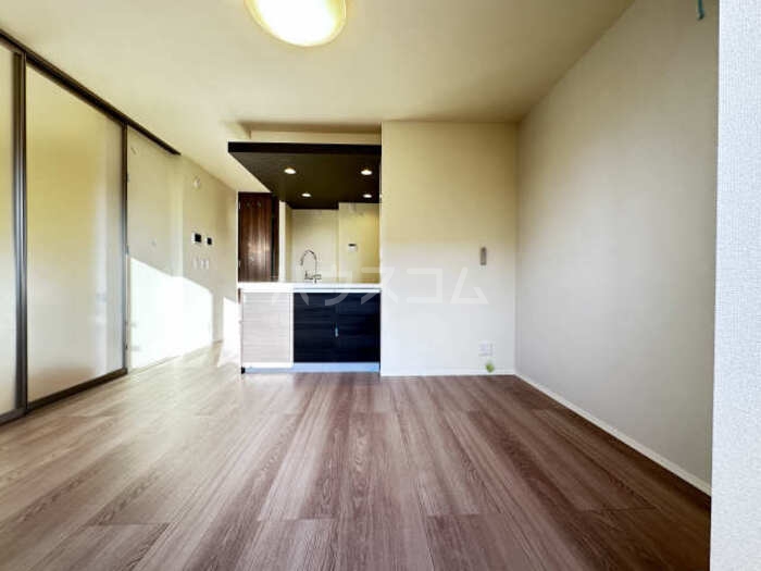 3/30 リビング/ダイニング