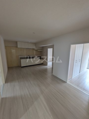 3/27 リビング/ダイニング