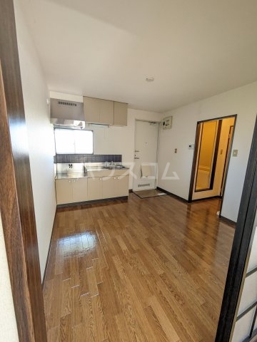 4/29 リビング/ダイニング