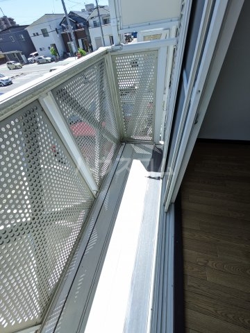 15/29 バルコニー