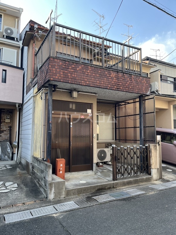 1/5 外観