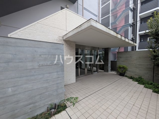 6/10 エントランス