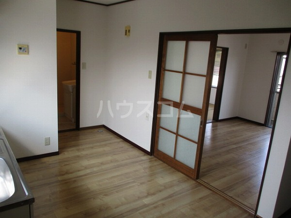 5/30 リビング/ダイニング