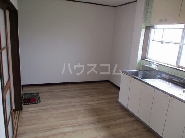 4/30 リビング/ダイニング