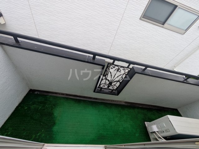 17/30 バルコニー