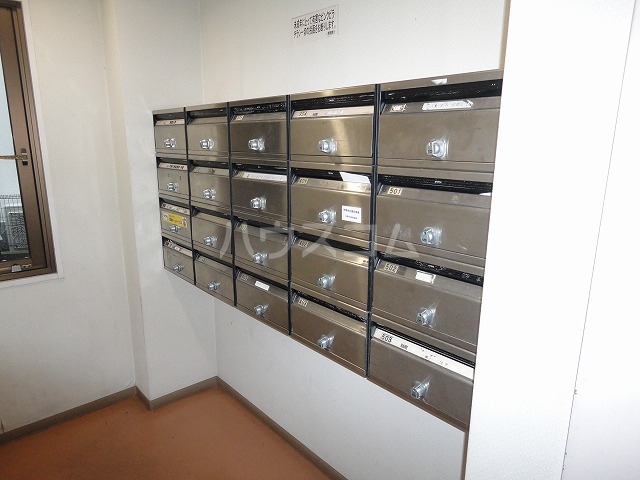 29/30 エントランス