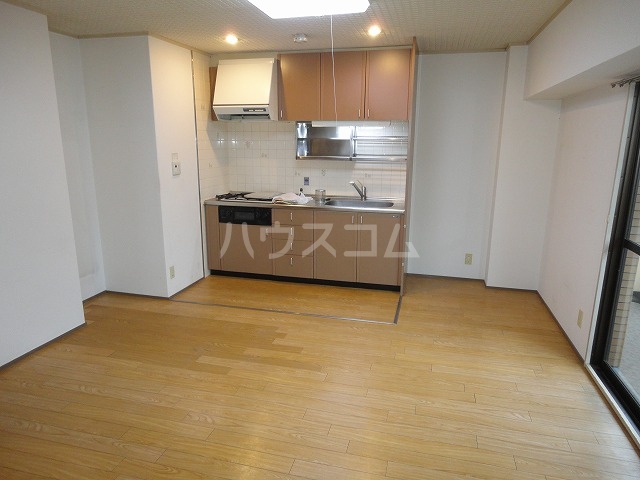 9/30 リビング/ダイニング