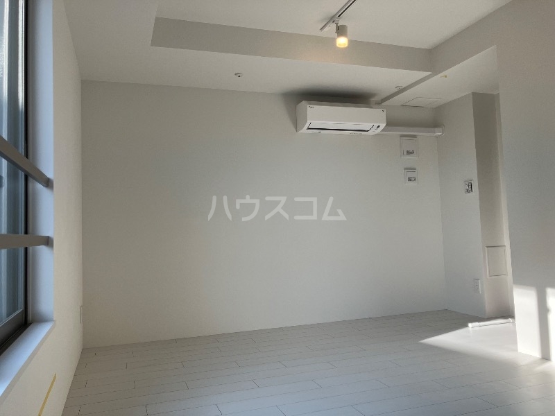 3/22 リビング/ダイニング