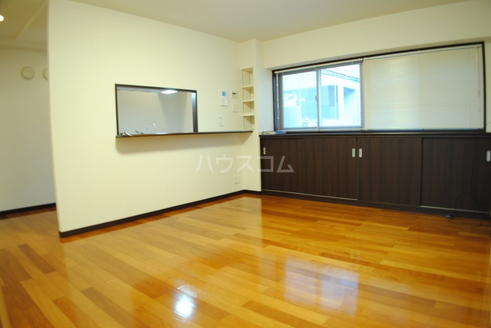 3/19 リビング/ダイニング