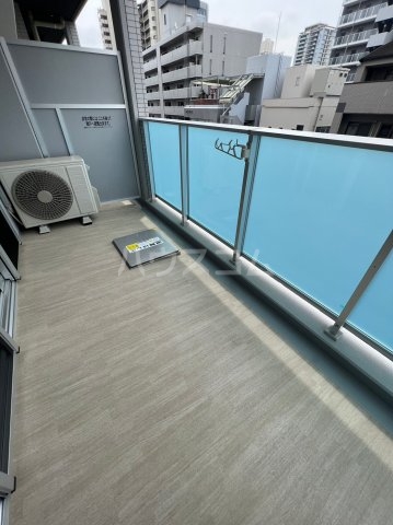 16/30 バルコニー