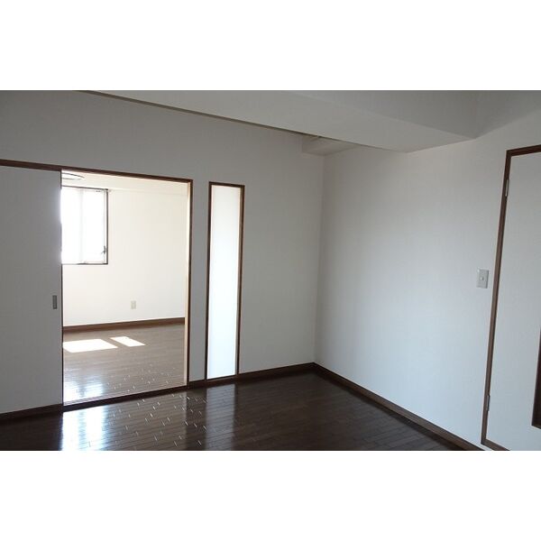 6/30 リビング/ダイニング