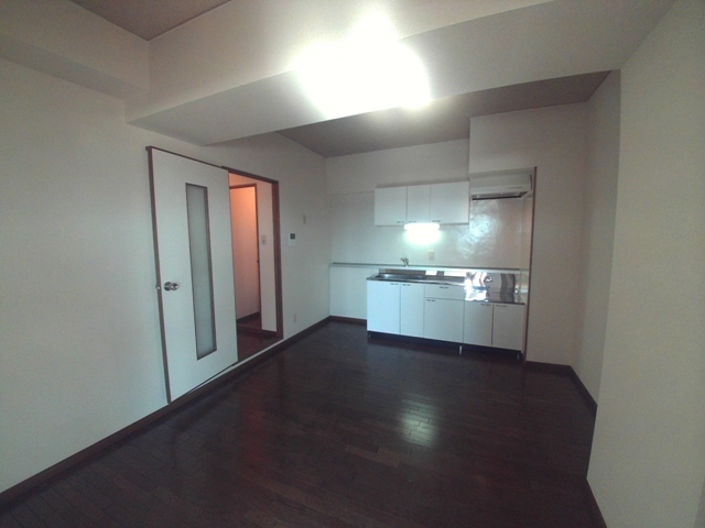 5/30 リビング/ダイニング